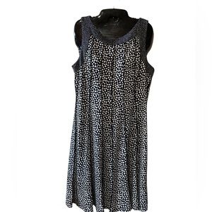 Perceptions Size L Dress